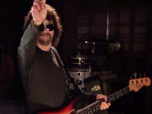 Jeff Lynne