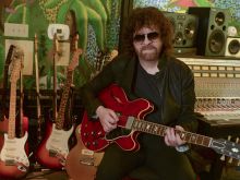 Jeff Lynne