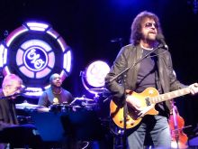 Jeff Lynne