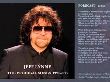 Jeff Lynne