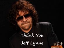 Jeff Lynne