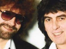 Jeff Lynne