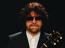 Jeff Lynne