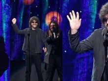 Jeff Lynne