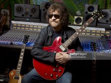 Jeff Lynne
