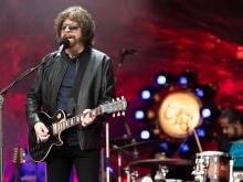 Jeff Lynne