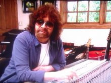Jeff Lynne