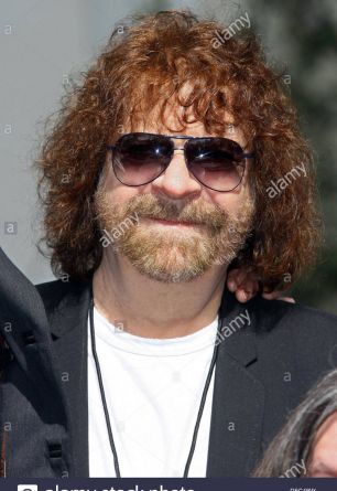 Jeff Lynne