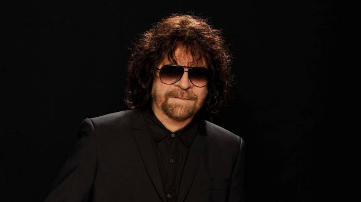 Jeff Lynne