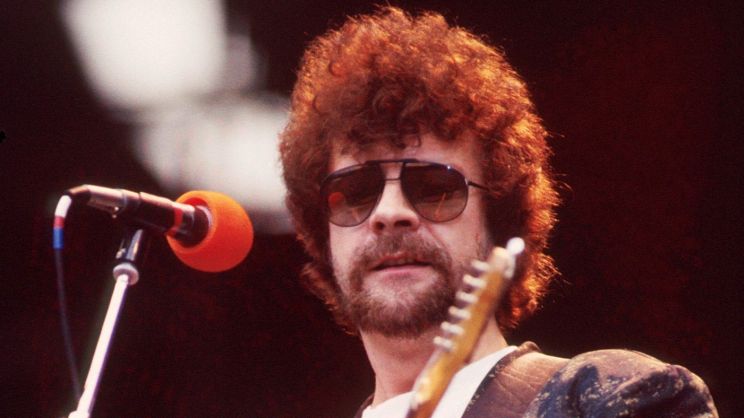 Jeff Lynne