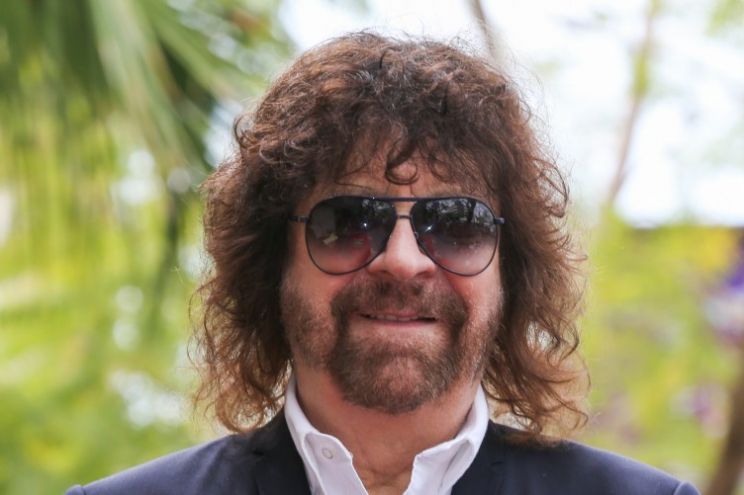 Jeff Lynne