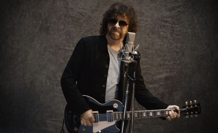 Jeff Lynne