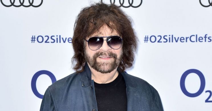 Jeff Lynne