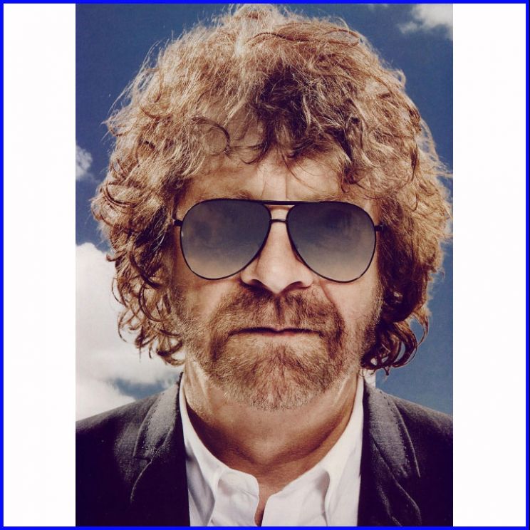 Jeff Lynne