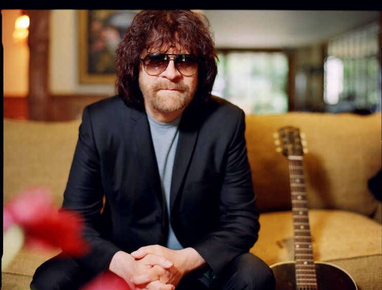 Jeff Lynne