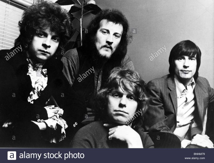 Jeff Lynne