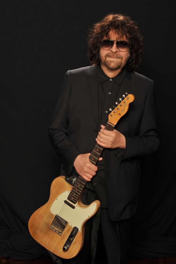 Jeff Lynne