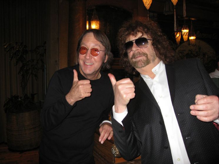 Jeff Lynne