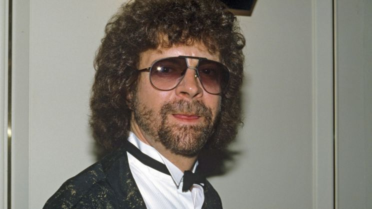 Jeff Lynne