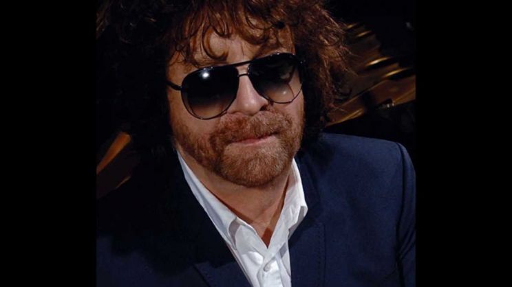 Jeff Lynne
