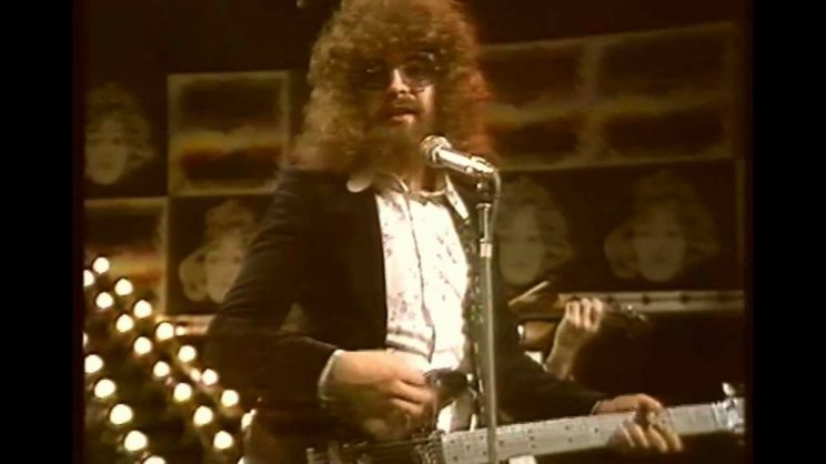 Jeff Lynne