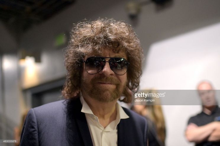 Jeff Lynne