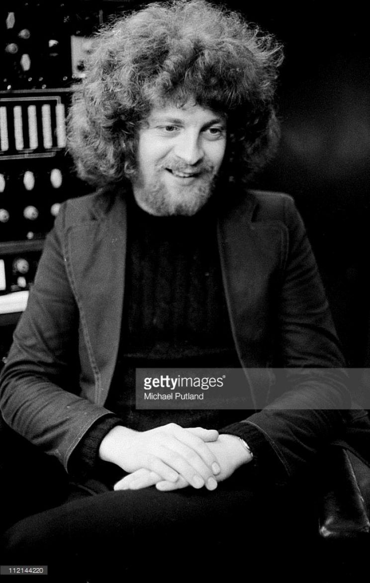 Jeff Lynne