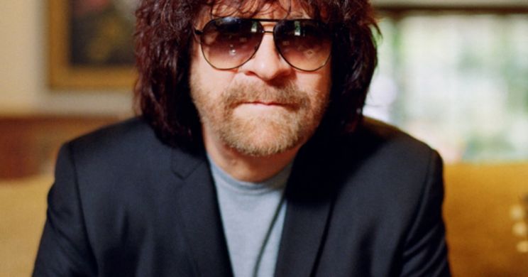 Jeff Lynne