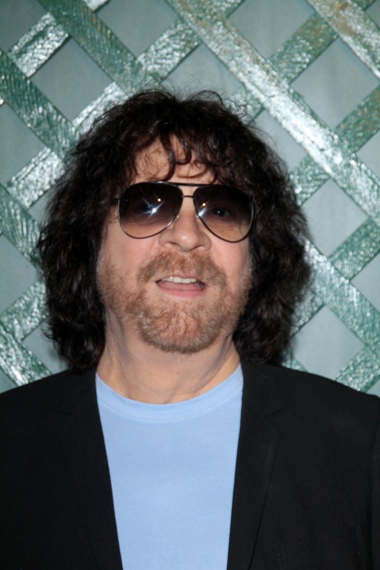 Jeff Lynne