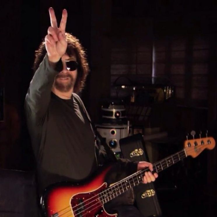 Jeff Lynne