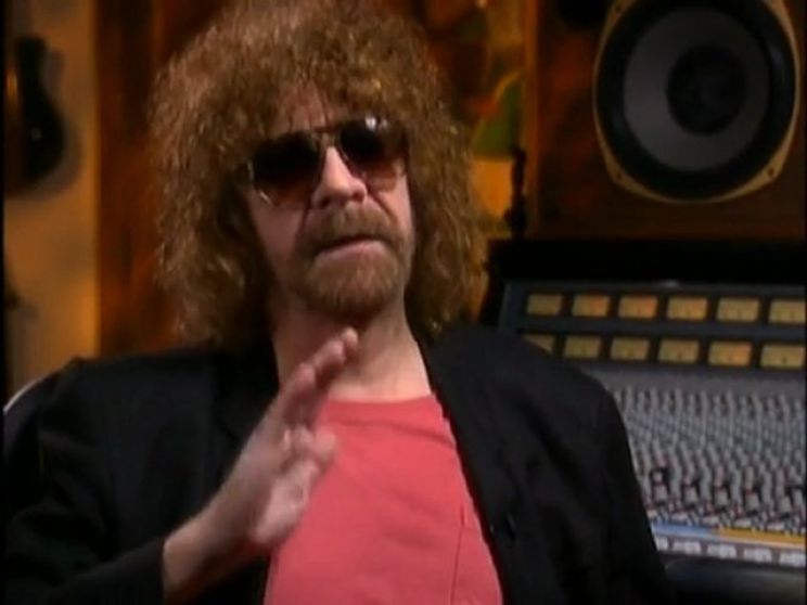 Jeff Lynne