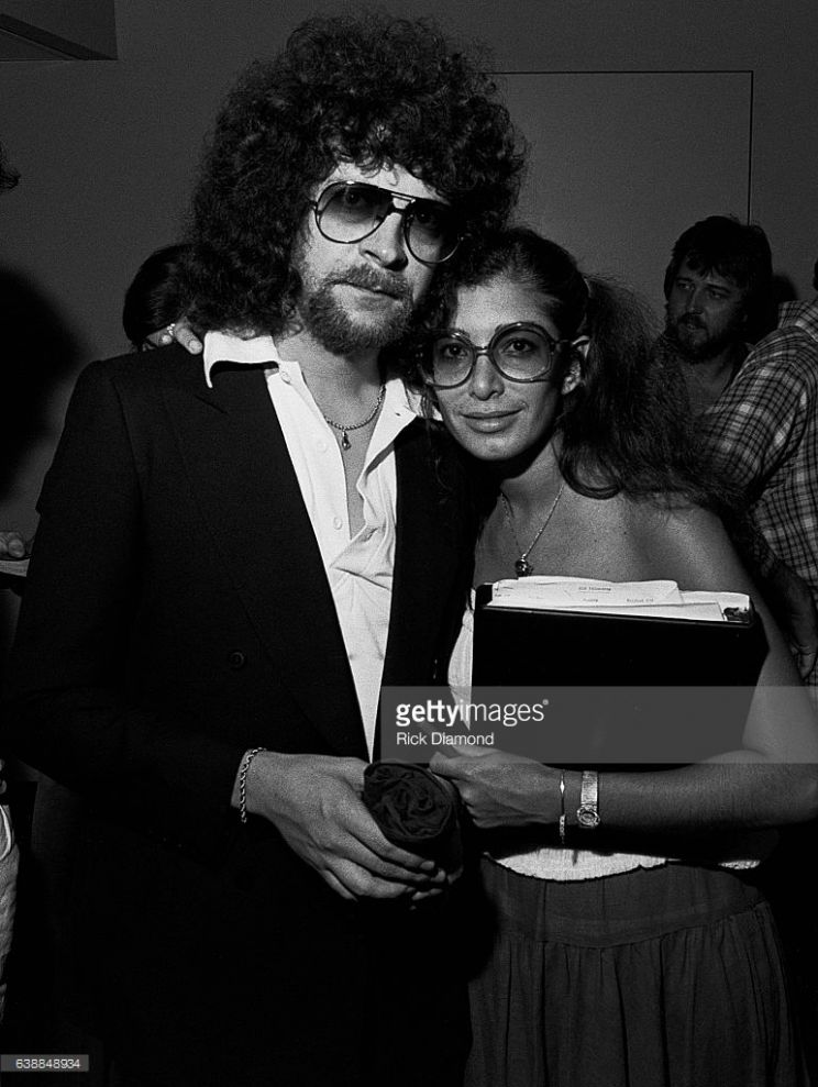 Jeff Lynne