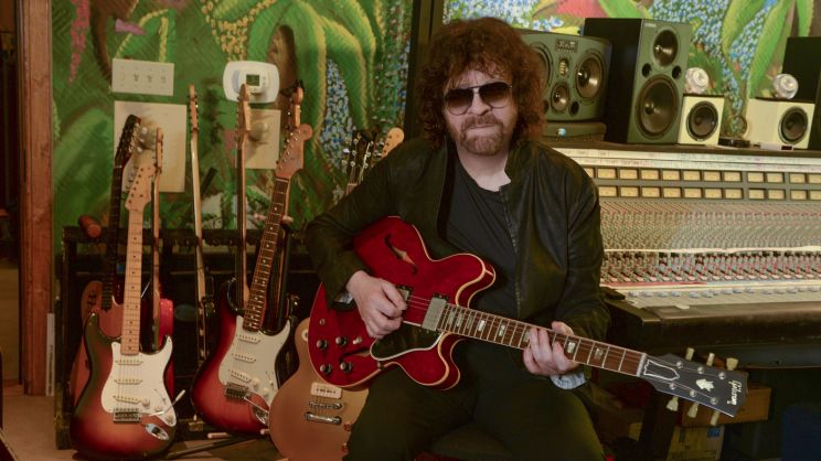 Jeff Lynne