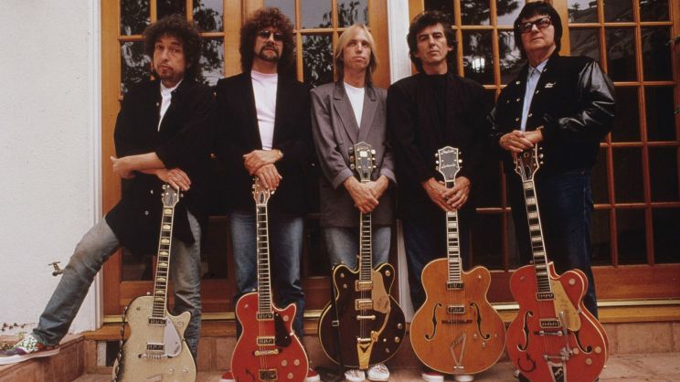 Jeff Lynne