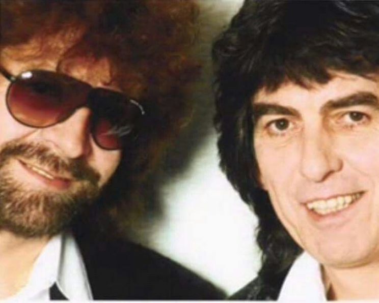 Jeff Lynne
