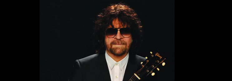 Jeff Lynne