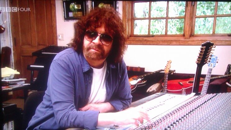 Jeff Lynne
