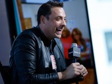 Jeff Mauro