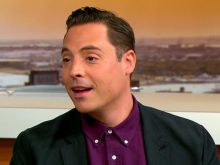 Jeff Mauro