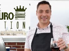 Jeff Mauro