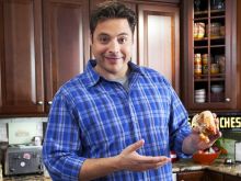 Jeff Mauro