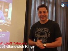 Jeff Mauro