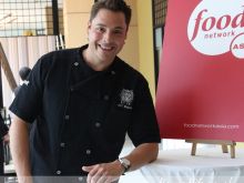 Jeff Mauro