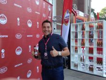 Jeff Mauro