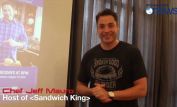 Jeff Mauro