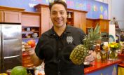 Jeff Mauro