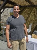 Jeff Mauro