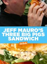 Jeff Mauro