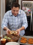 Jeff Mauro