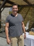 Jeff Mauro